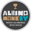 Albino Monkey White Ale