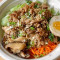 Gyudon Beef Bowl Contains Gluten