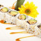 Eel Avocado Roll Contains Gluten