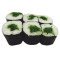 Maki Chuka Wakame