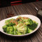Broccoli In Garlic Sauce (V)