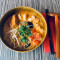 Tom Yum Soup Noodle (New)