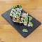 Sushi-Menü Vegane Box