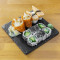 Sushi-Menü Vegetarische Box