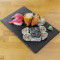 Sushi-Menü Tokyo Box