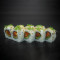 Maguro On Fire I.o. Roll