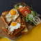 Double Croque Madame