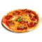 Pizza Nordica (scharf, glutenfrei)