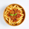 Penne Arrabbiata With Esplosivo Chilli Sauce