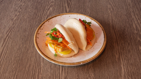 Tofu Baos