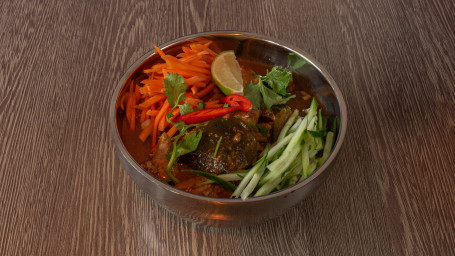 Rendang Beef (Gf)