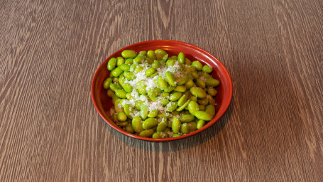 Shelled Edamame Beans