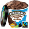 Ben Jerry's Ice Cream Chocolate Fudge Brownie