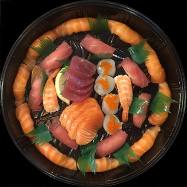 Aoki (Sushi Sashimi)