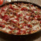 Pizza Gourmet Cinco Carnes* Compartible