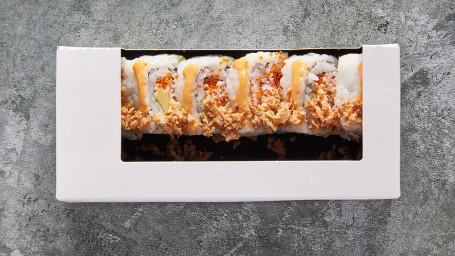 Dynamite Crunchy California Roll