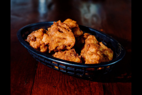 Southern Fried Cauliflower (Half)