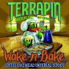 Wake-N-Bake Coffee Oatmeal Imperial Stout
