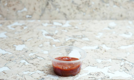 Salsa De Salsa De Tomate 'Nduja