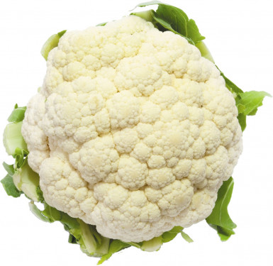 Pp Cauliflower