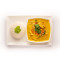 Curry De Tofu Picante (Gf/V/Vg)