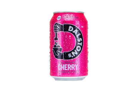 Refresco De Cereza De Dalston