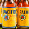 Cubeta De Pacifico (5 Cervezas)