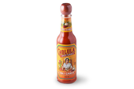 Cholula Salsa Picante Chile Ajo 150Ml