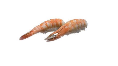 Ebi (Cooked Prawns) Nigiri Shú Xiā