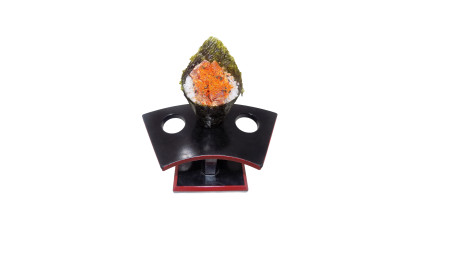 Tougarshi Maguro Temaki Là Tūn Ná Yú Shǒu Juǎn