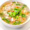 A39. Seafood Bean Curd Soup