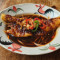 Sea Bass Fish Tamarind Sauce