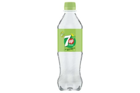 7Up Gratis (Botella De 500 Ml)