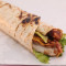 Bbq Chicken Wrap wrap