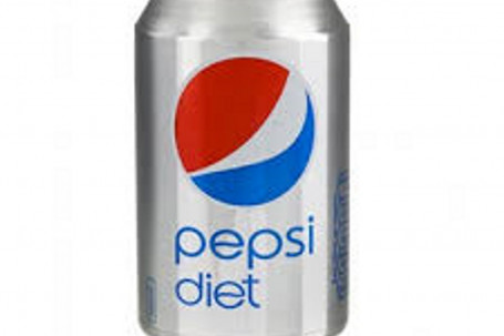 Pepsi Dietética Grande