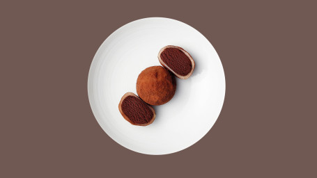 Mochi Lunas De Chocolate (V)