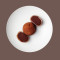 Mochi Lunas de Chocolate (V)