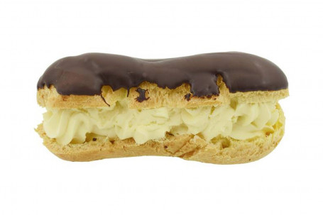 Piedimonte's Eclairs With Cream