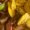 Fried Food (All Meat Options Available Fritura De Toda Las Carnes