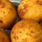 Beef Stuffed Potato Ball Relleno De Papa De Res