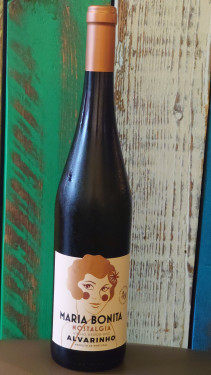 White Maria Bonita, Alvarinho