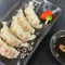 Gyoza (Shrimp Or Pork) (5)