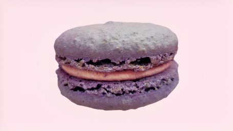 Mixed Berry Macaron