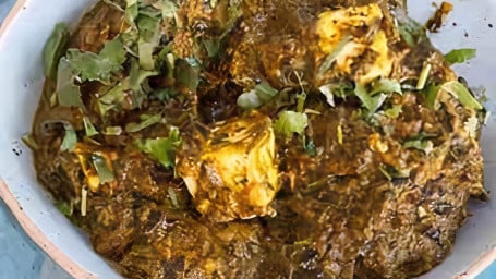 Saag Paneer (77)