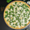 Spinach Feta Pizza (18 X Large)