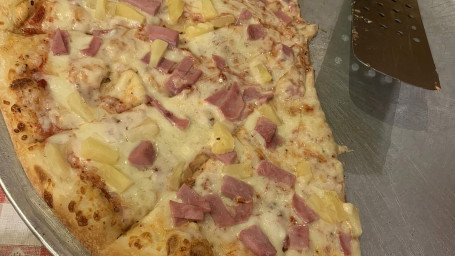 Hawaiian Pizza (20 Xx Large)