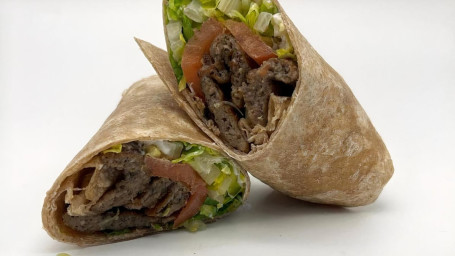 Gyro (Grilled) Wrap