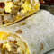 Kings Breakfast Wrap