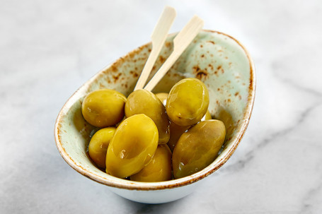 Cerignola Olives (Ve)