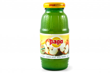 Juices By Pago